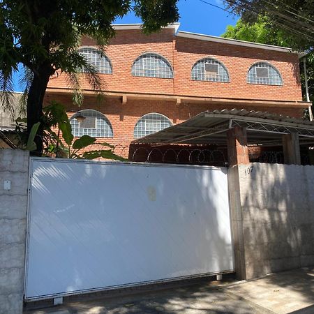 Pousada Hostel Solar Do Lazer Recife Exterior foto