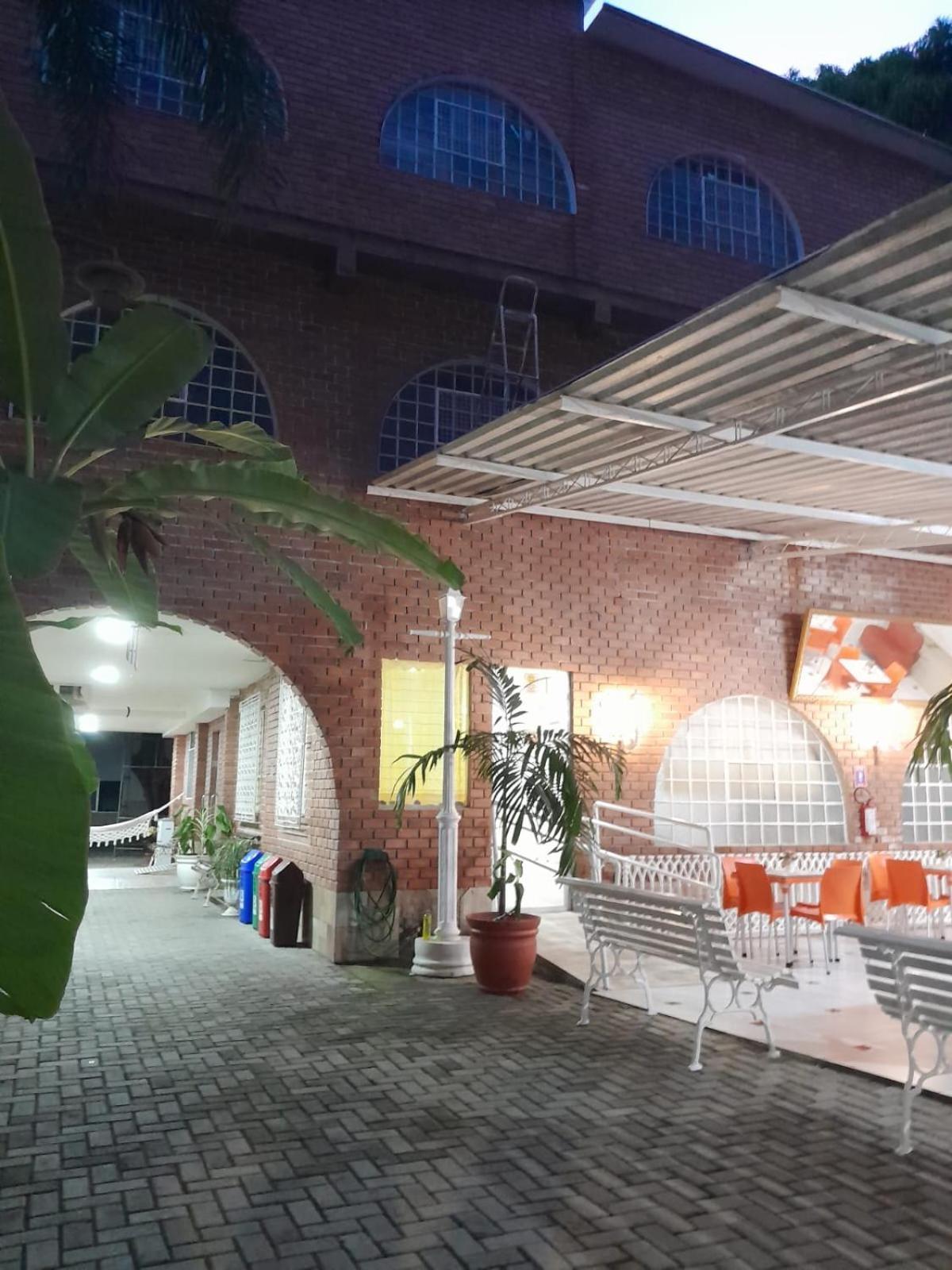 Pousada Hostel Solar Do Lazer Recife Exterior foto